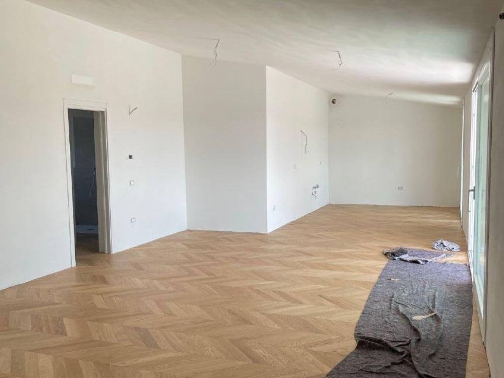 appartamento in vendita a Padova