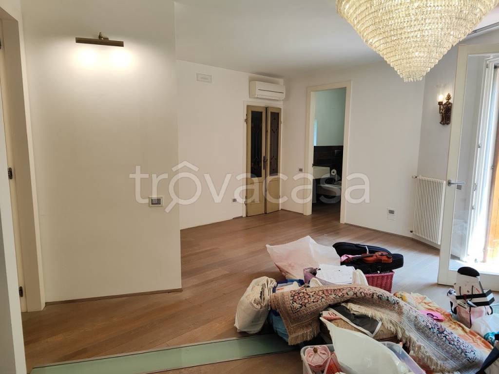 appartamento in vendita a Padova in zona Centro Storico