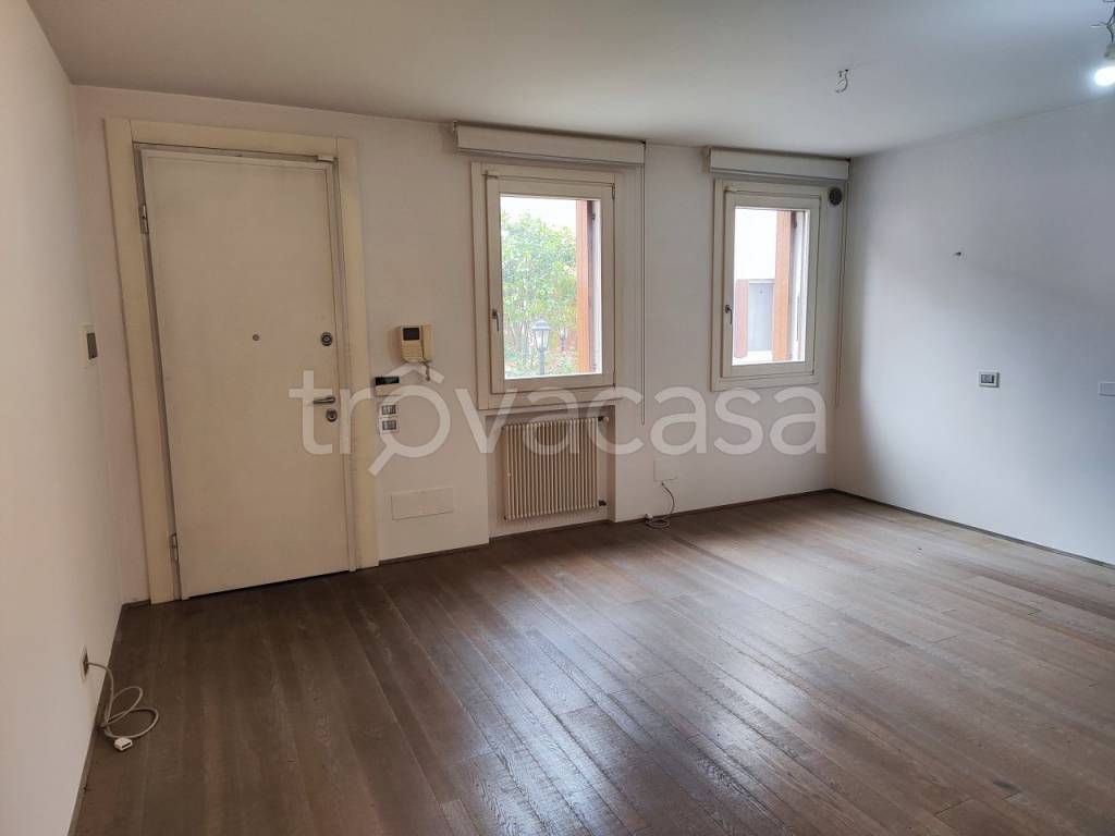 appartamento in vendita a Padova in zona Centro Storico