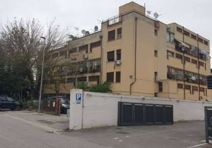 appartamento in vendita a Padova in zona San Bellino