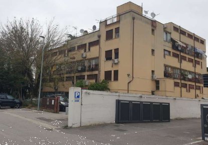 appartamento in vendita a Padova
