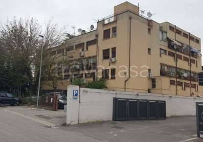 appartamento in vendita a Padova