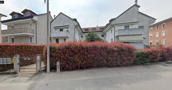 appartamento in vendita a Padova