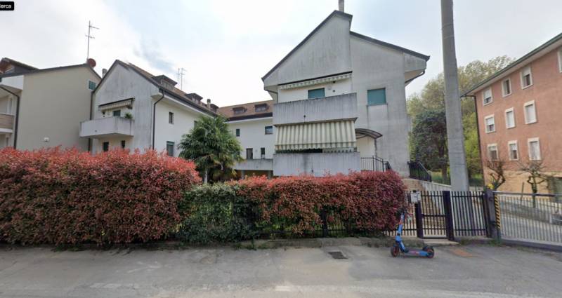 appartamento in vendita a Padova