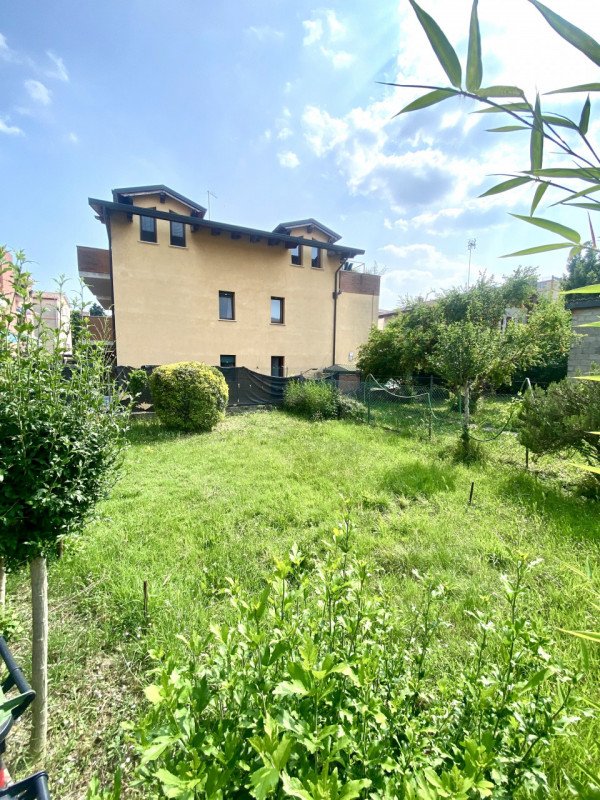 casa indipendente in vendita a Padova in zona Guizza