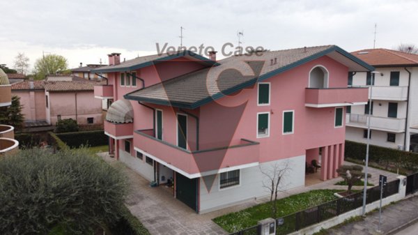 casa indipendente in vendita a Padova in zona Camin / Granze