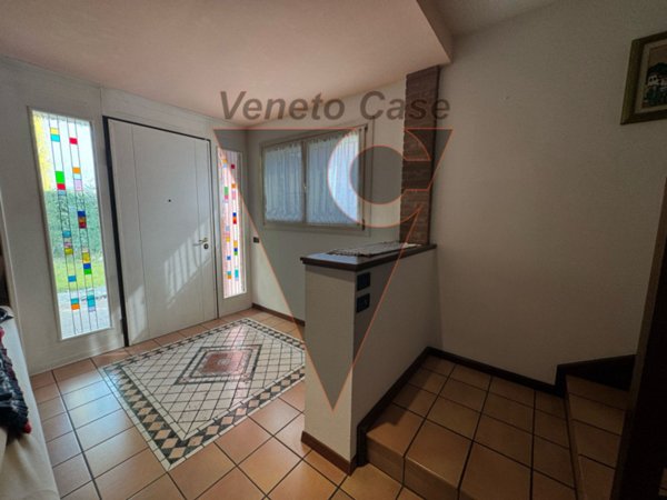 casa indipendente in vendita a Padova in zona Camin / Granze