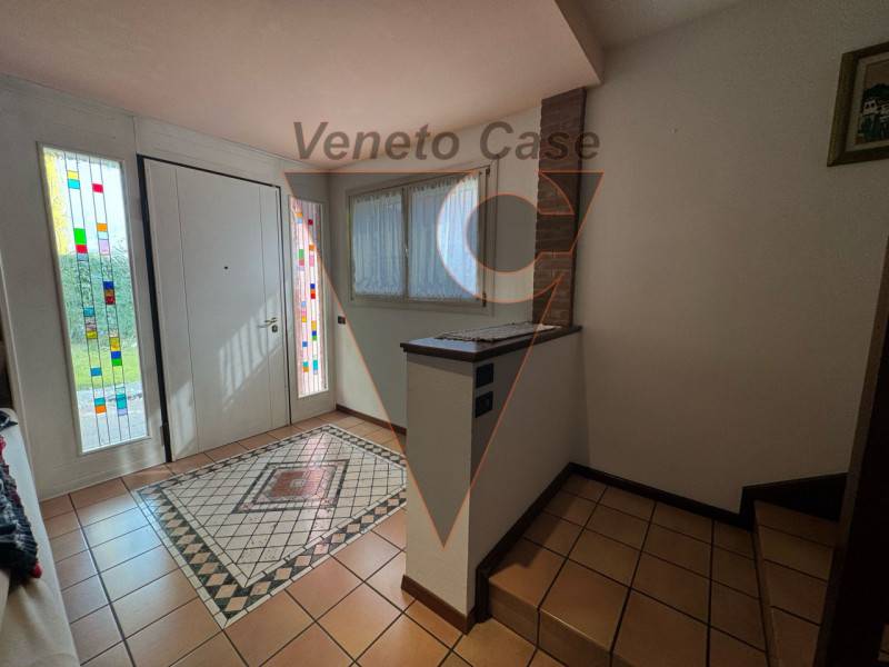 casa indipendente in vendita a Padova in zona Camin / Granze