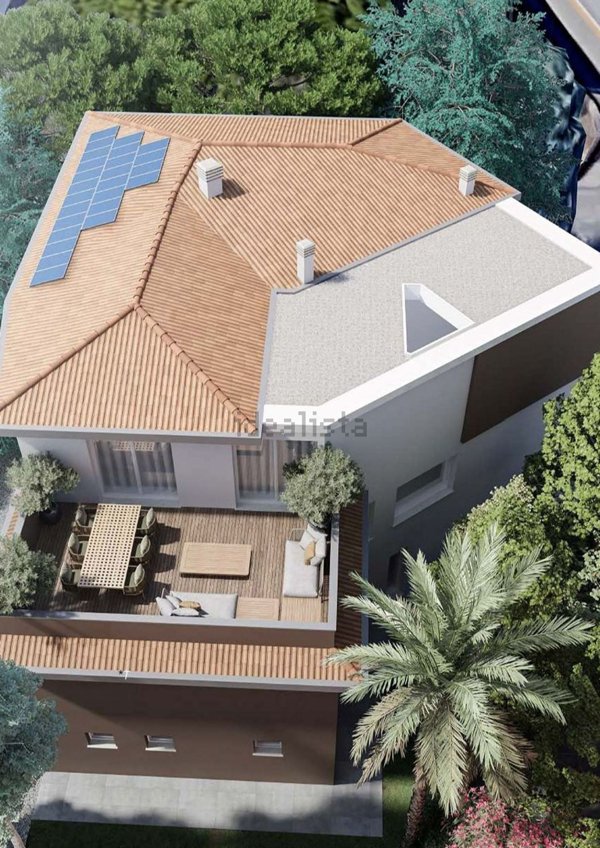 appartamento in vendita a Padova in zona Forcellini / Terranegra