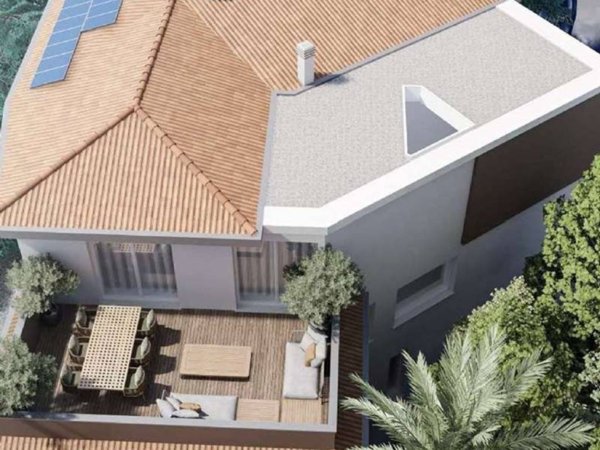 appartamento in vendita a Padova in zona Forcellini / Terranegra