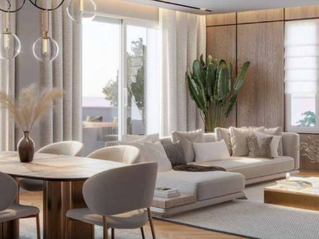 appartamento in vendita a Padova in zona Forcellini / Terranegra