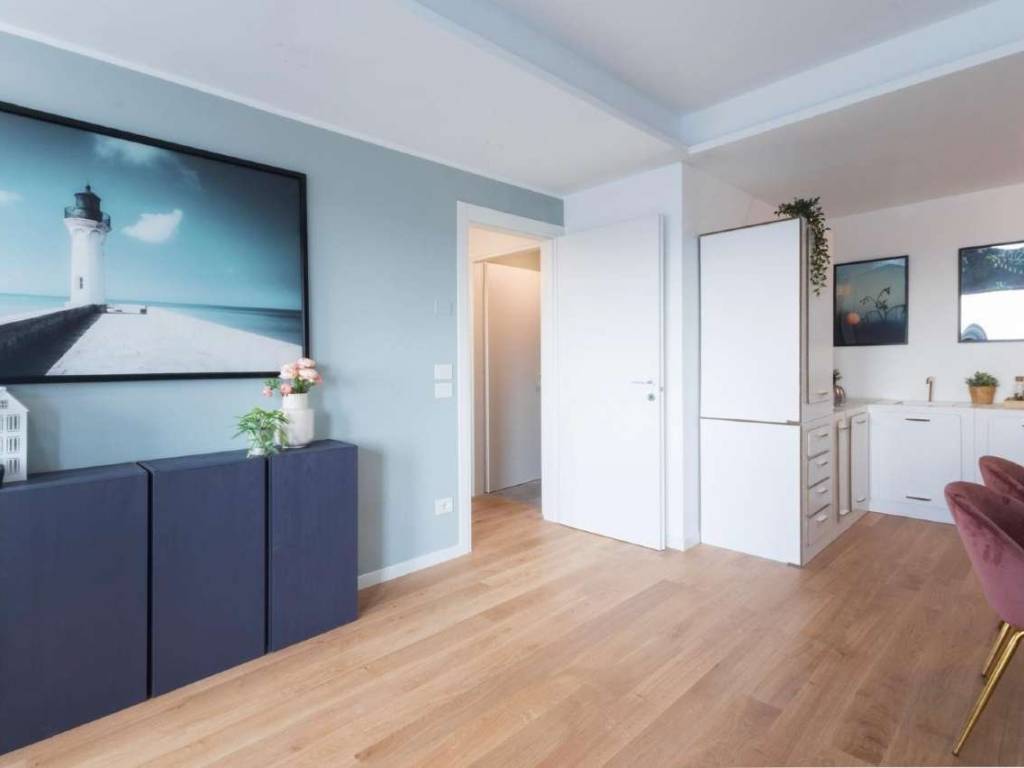 appartamento in vendita a Padova in zona Forcellini / Terranegra