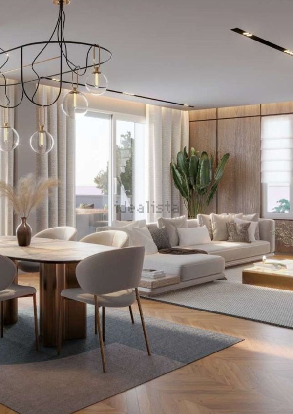 appartamento in vendita a Padova in zona Forcellini / Terranegra