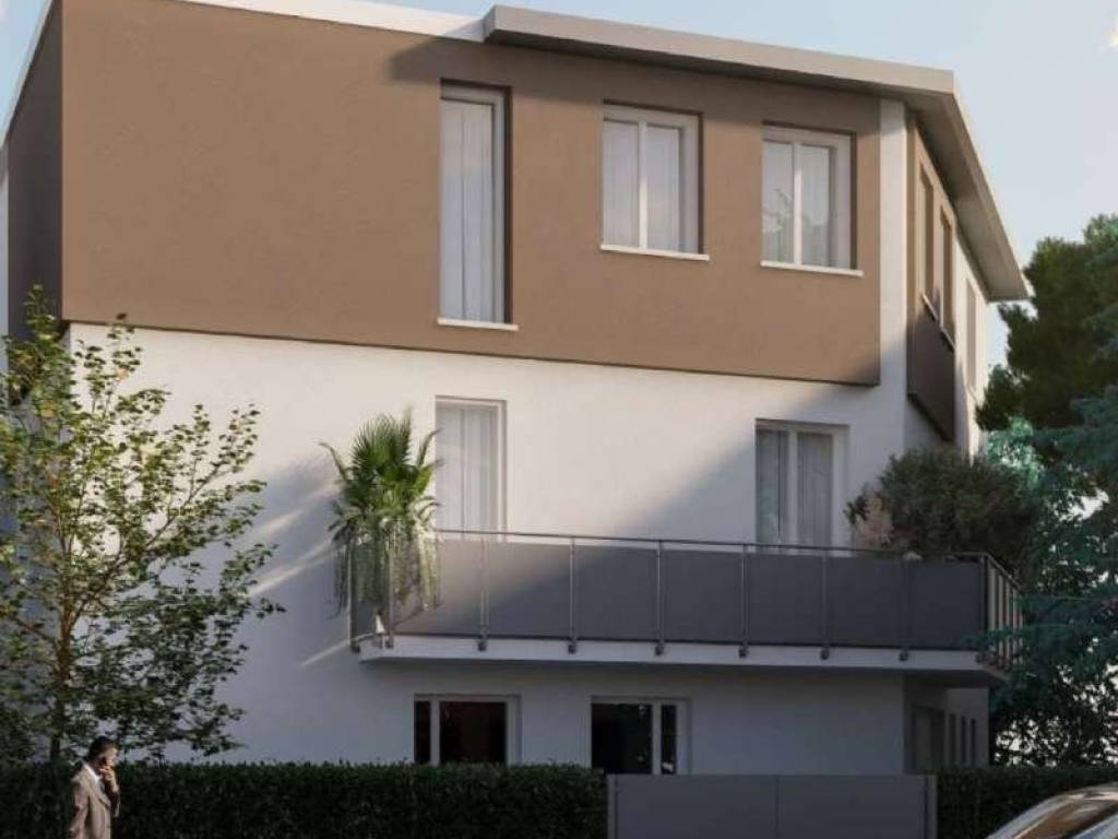 appartamento in vendita a Padova in zona Forcellini / Terranegra