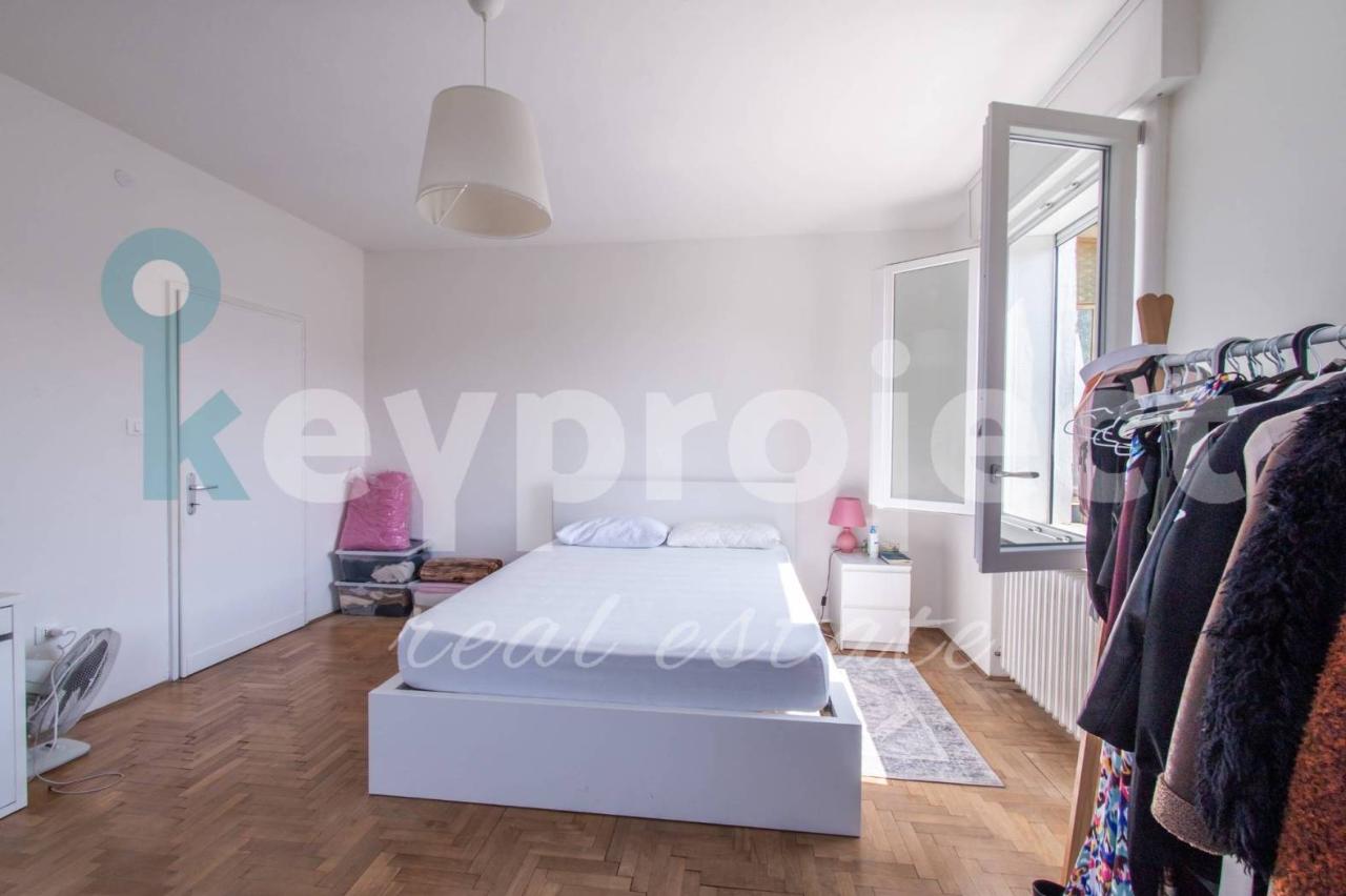 appartamento in vendita a Padova in zona Forcellini / Terranegra