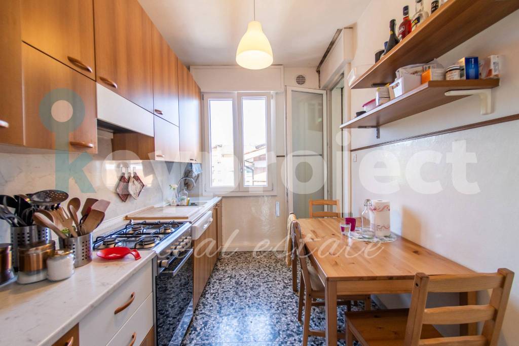 appartamento in vendita a Padova in zona Forcellini / Terranegra