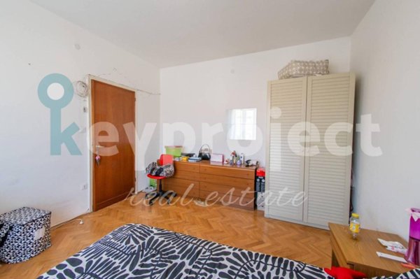 appartamento in vendita a Padova in zona Forcellini / Terranegra