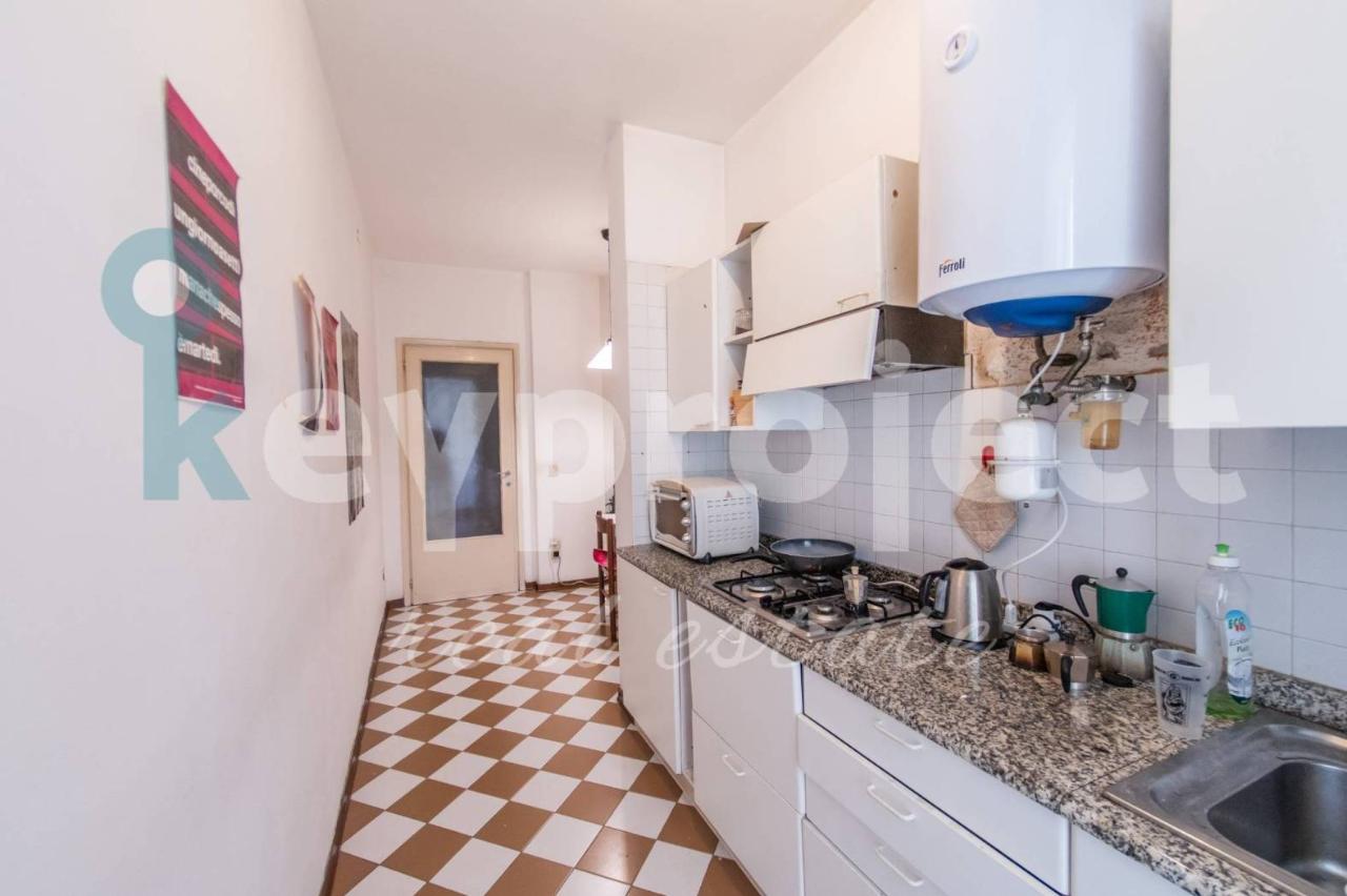 appartamento in vendita a Padova in zona Sant'Osvaldo / Santa Rita