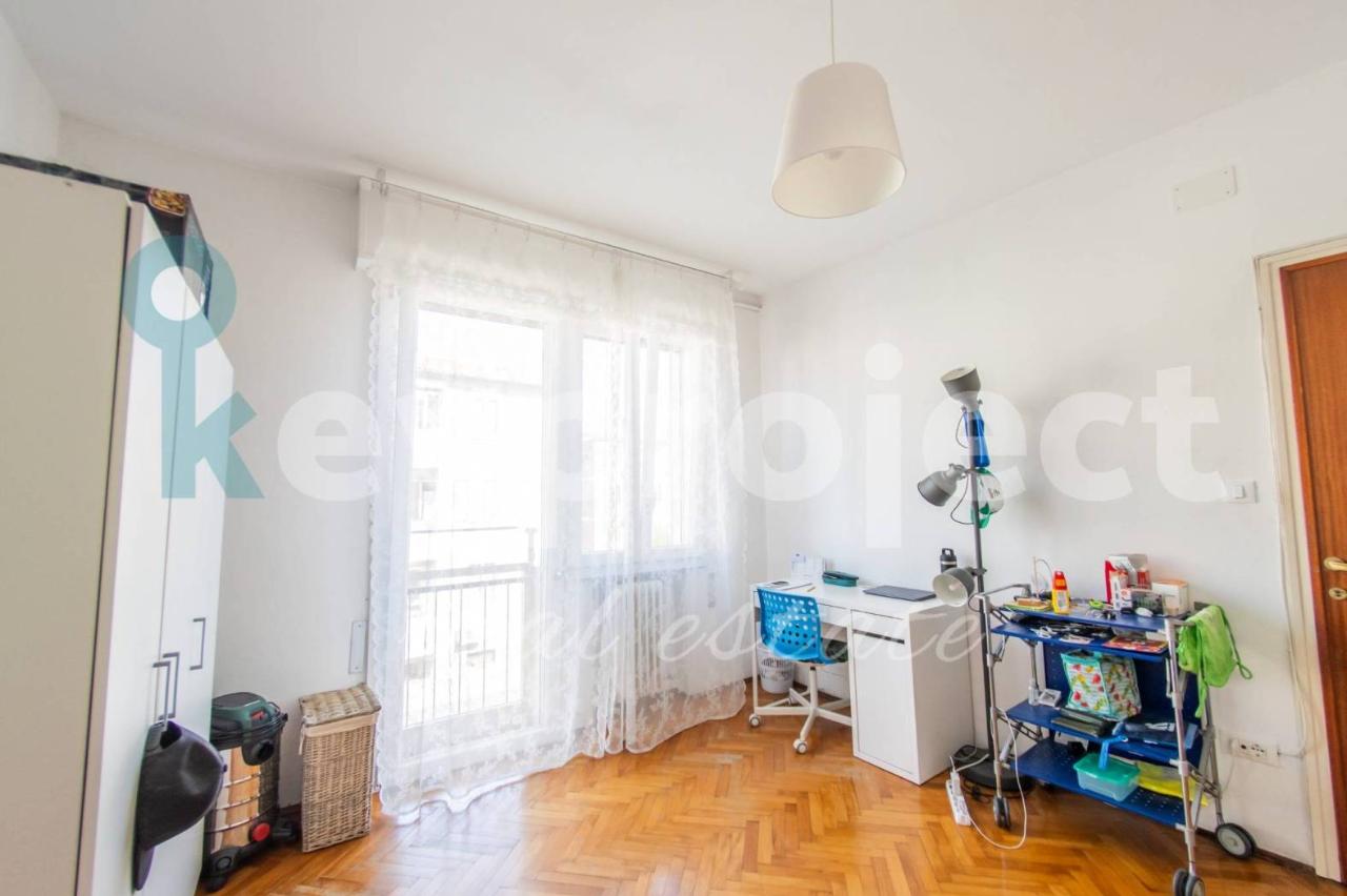appartamento in vendita a Padova in zona Forcellini / Terranegra