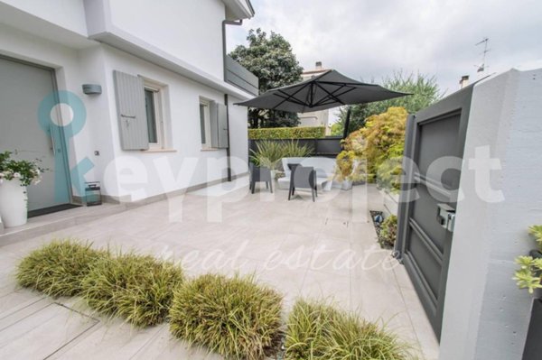 casa indipendente in vendita a Padova in zona Forcellini / Terranegra
