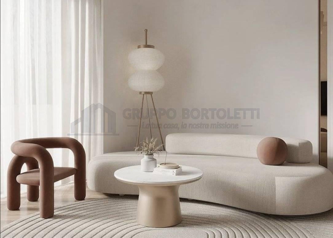 appartamento in vendita a Padova in zona Portello