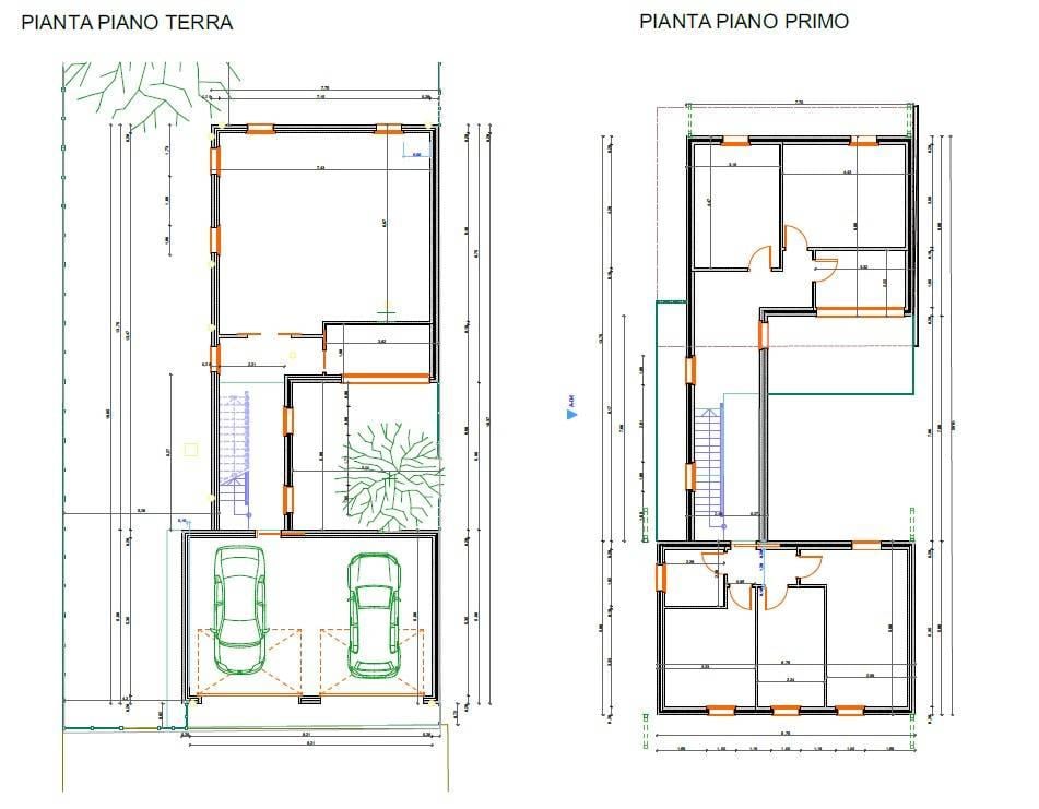 terreno edificabile in vendita a Padova in zona Guizza