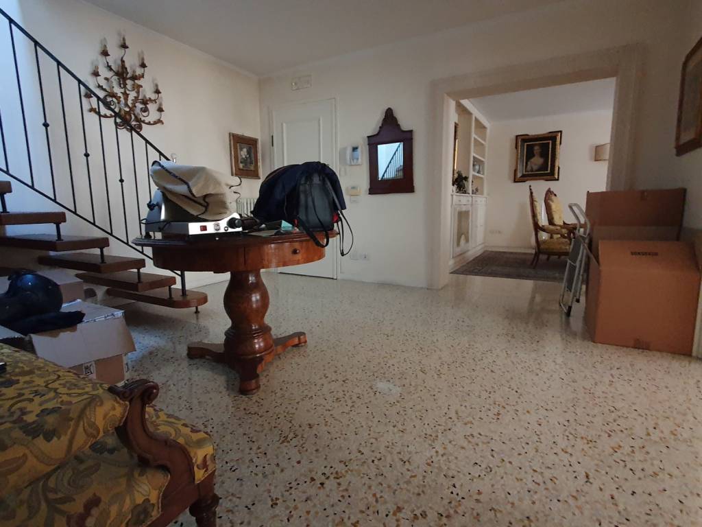 appartamento in vendita a Padova in zona Savonarola