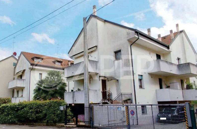 appartamento in vendita a Padova in zona Pio X