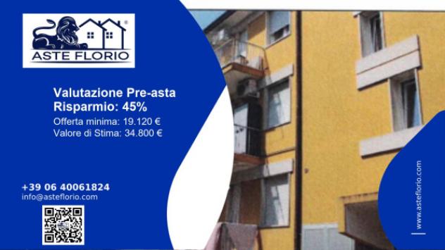 appartamento in vendita a Padova