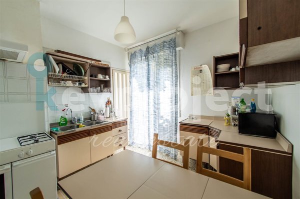 appartamento in vendita a Padova in zona Forcellini / Terranegra