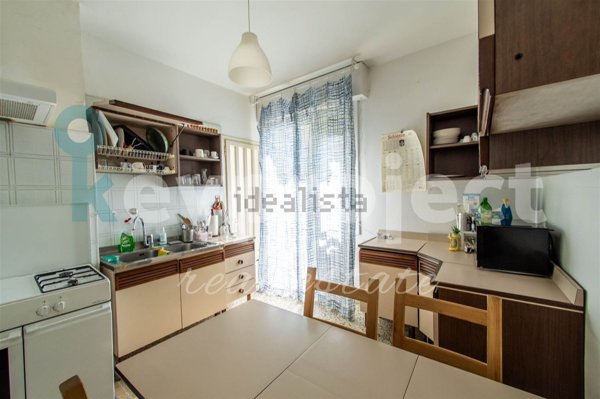 appartamento in vendita a Padova in zona Forcellini / Terranegra