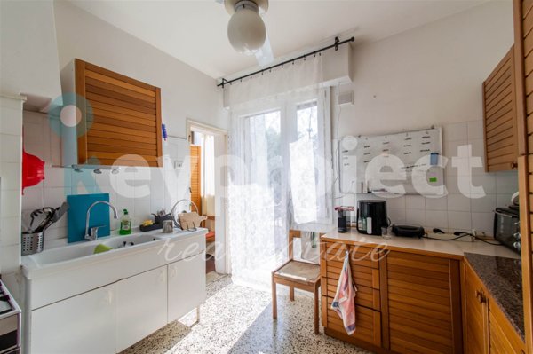 appartamento in vendita a Padova in zona Forcellini / Terranegra
