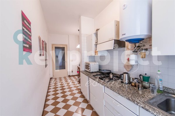 appartamento in vendita a Padova