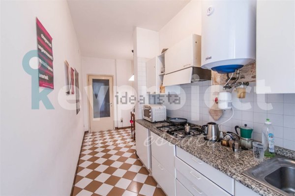 appartamento in vendita a Padova