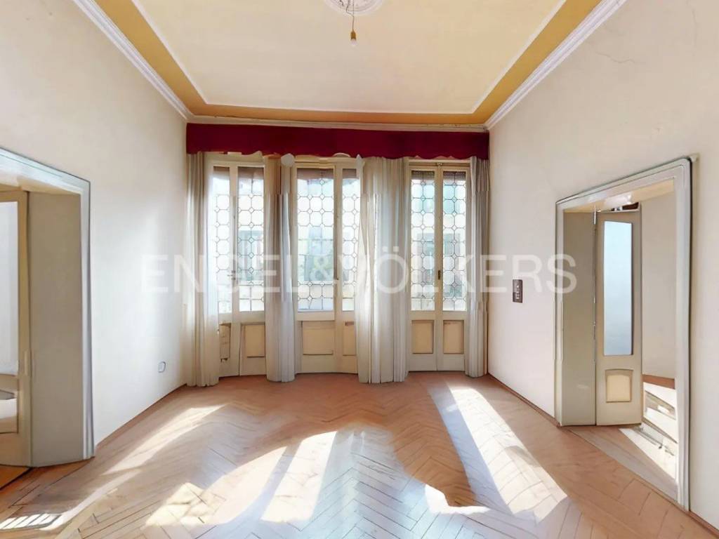 appartamento in vendita a Padova in zona Centro Storico