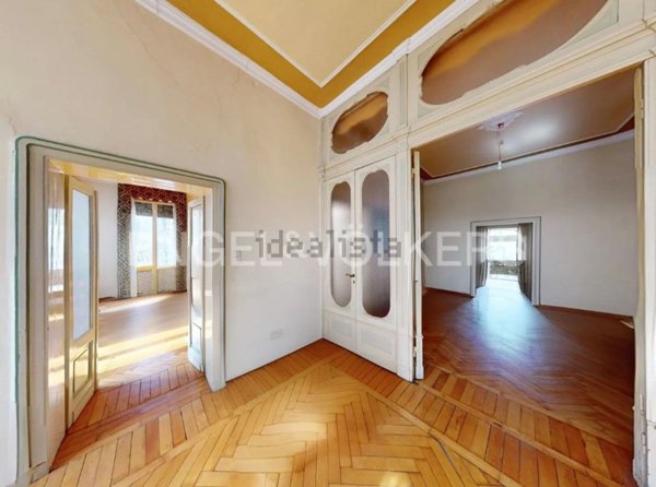 appartamento in vendita a Padova