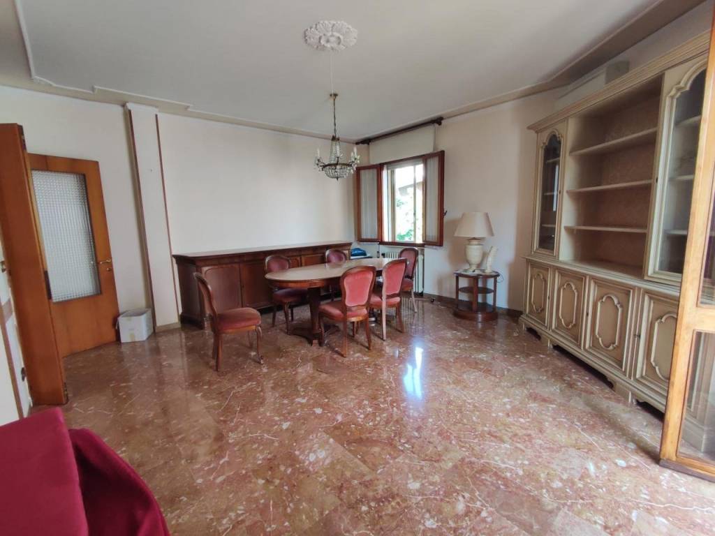 appartamento in vendita a Padova in zona Sant'Osvaldo / Santa Rita