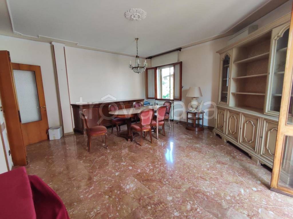 appartamento in vendita a Padova in zona Sant'Osvaldo / Santa Rita
