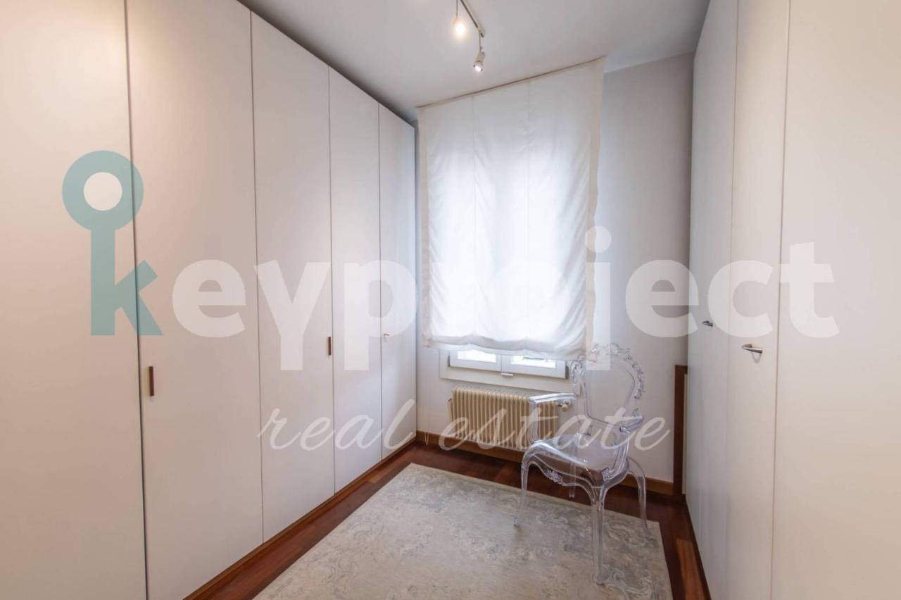 casa indipendente in vendita a Padova in zona Forcellini / Terranegra