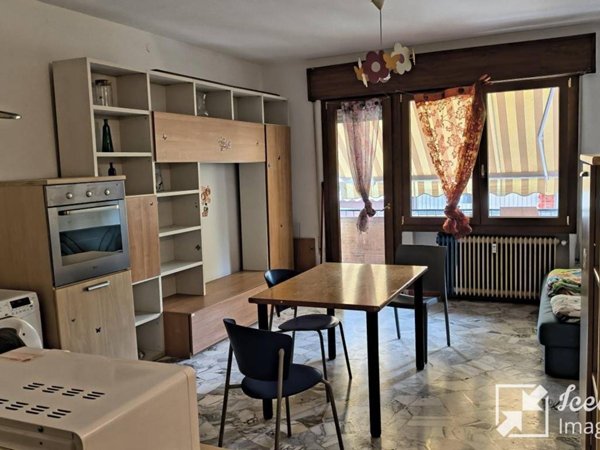 appartamento in vendita a Padova in zona Guizza