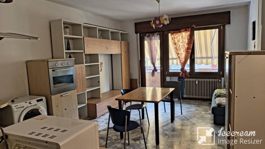 appartamento in vendita a Padova in zona Guizza