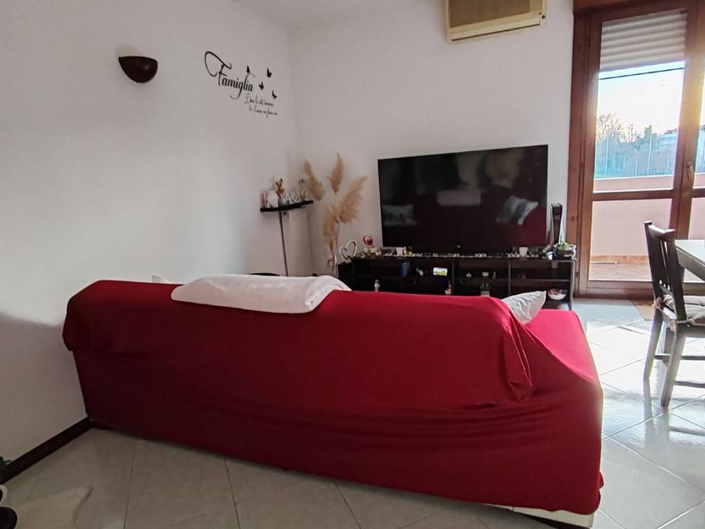 appartamento in vendita a Padova in zona Torre