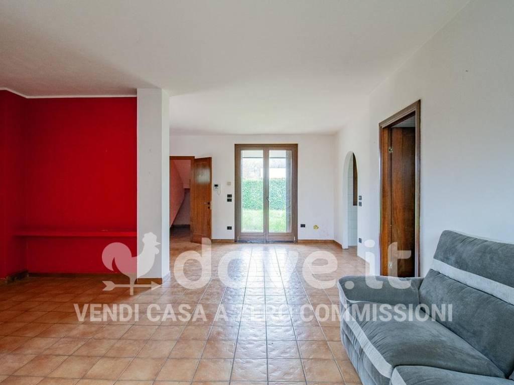 casa indipendente in vendita a Padova