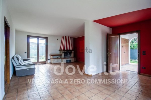casa indipendente in vendita a Padova
