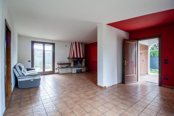 casa indipendente in vendita a Padova in zona Centro Storico