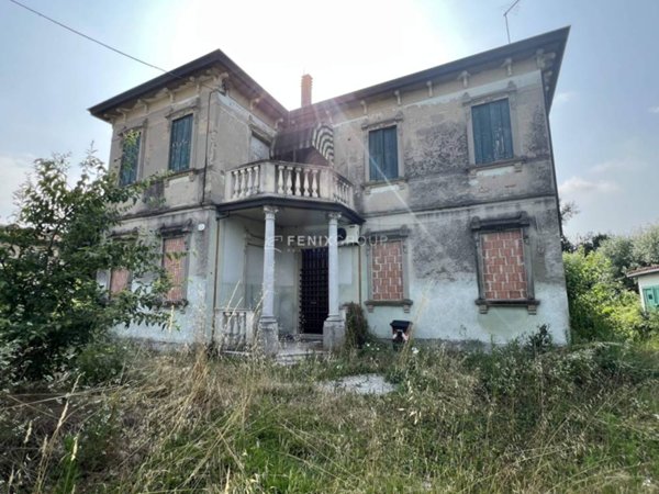 casa indipendente in vendita a Padova in zona Armistizio