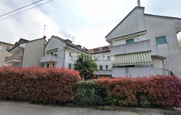 appartamento in vendita a Padova in zona Stanga