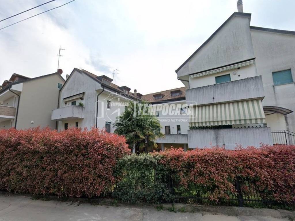 appartamento in vendita a Padova in zona Stanga