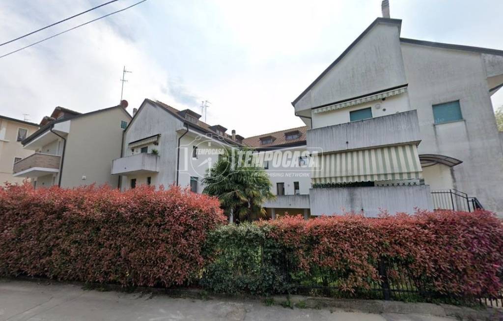appartamento in vendita a Padova in zona Stanga