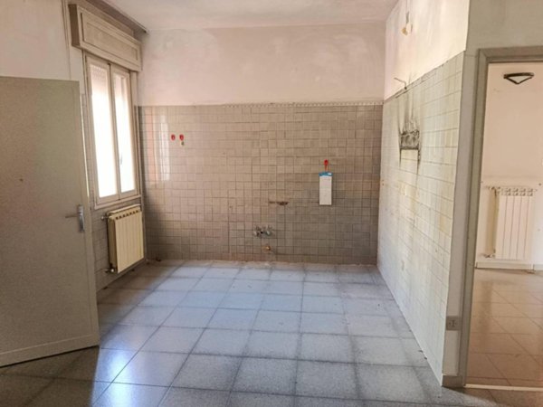 appartamento in vendita a Padova in zona Brentelle